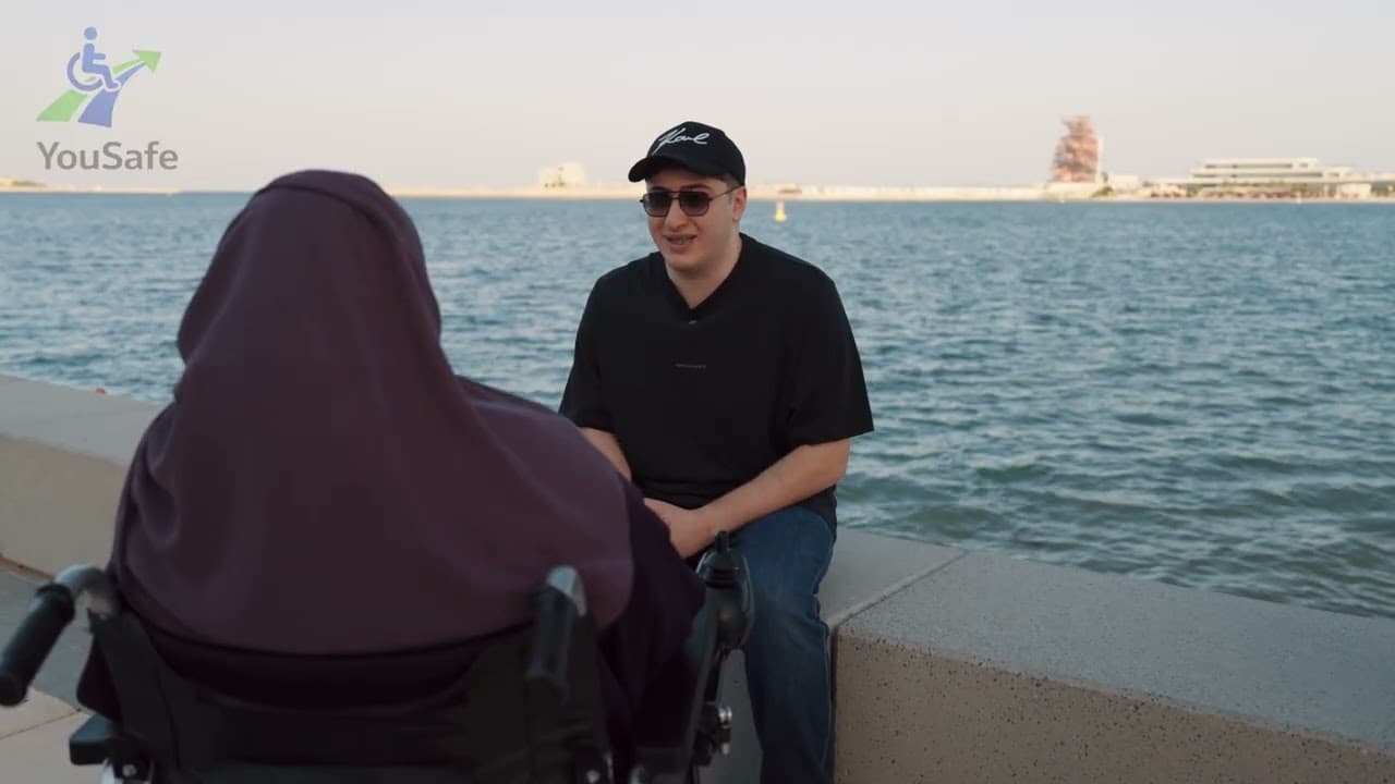 What The World Looks Like on Wheels ?